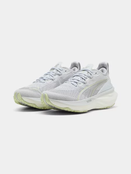 Кроссовки для бега Puma Nitro серые