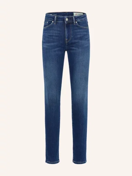 Ag Jeans Úzké Džíny Prima sill skrill