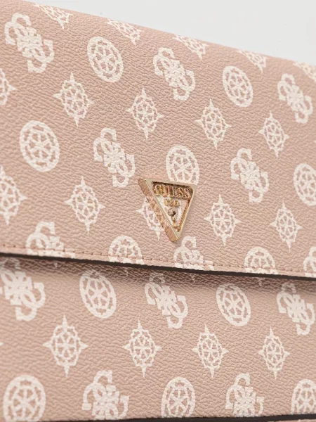 Сумочка Guess DARYNA помаранчевий