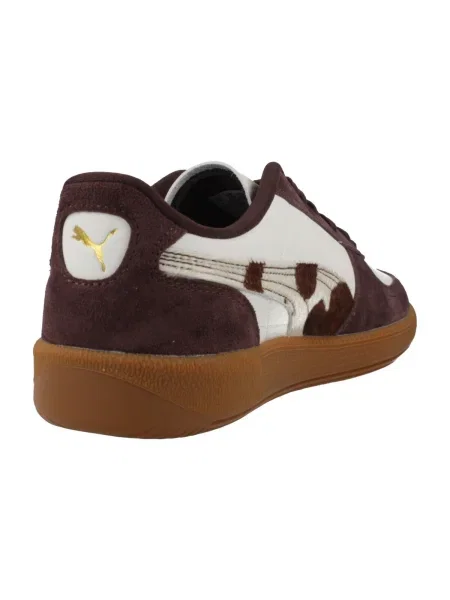 Pantofi Puma maro