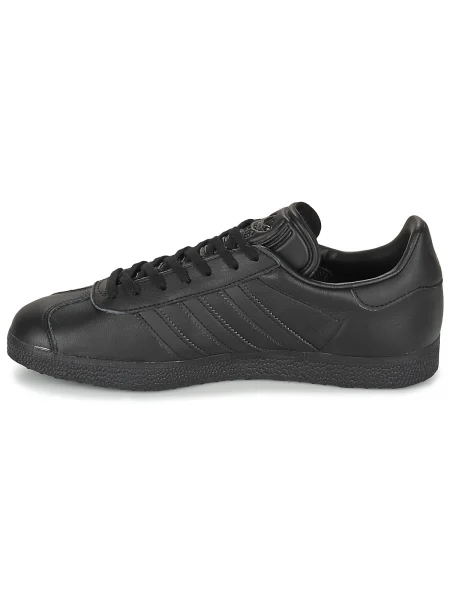 Tenisky Adidas Gazelle čierna