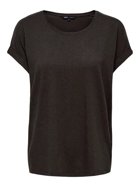 ONLY Tricou ONLMoster închis maro