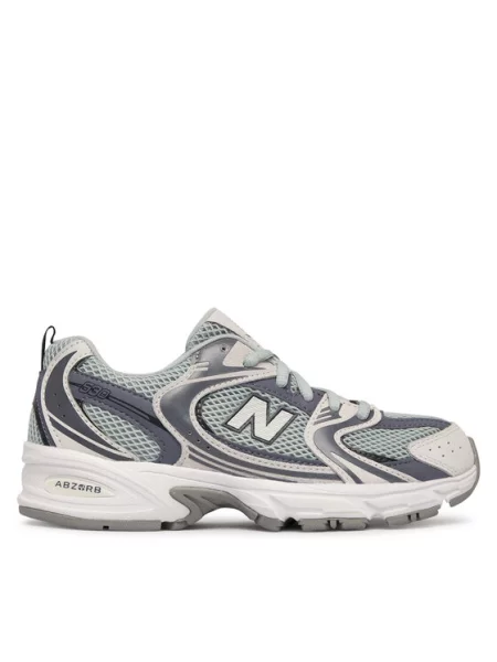 New Balance Sneakers gri
