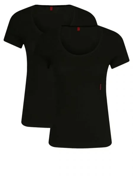 Hugo Tricou TWIN