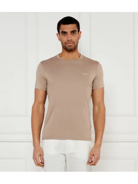 Joop! Jeans Póló Alphis bézs