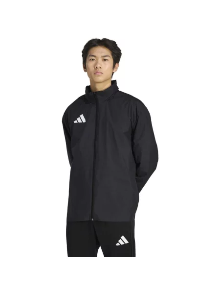 Jakna za trening adidas Performance crna