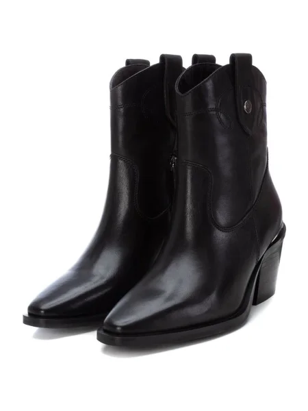 Pantofi Carmela negru