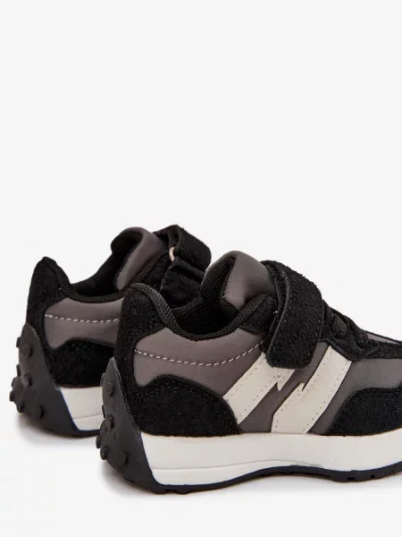 Gyerek sneaker Boto fehér