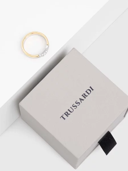 Перстень Trussardi