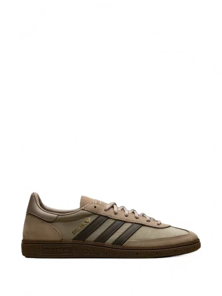 Sneakerși Adidas Spezial maro