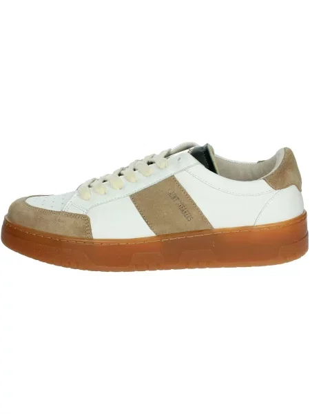 Félcipo Saint Sneakers fehér