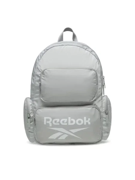 Hátizsák Reebok szürke