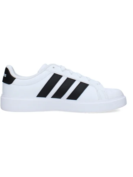 Tenisky Adidas biela
