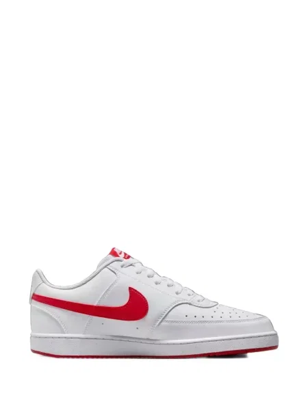 Sneakers Nike Structure λευκό