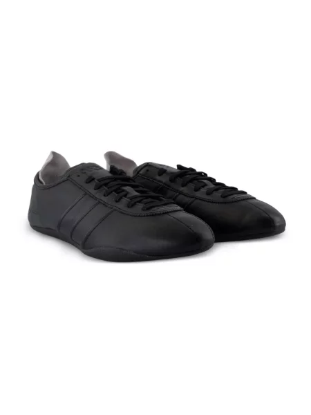 Sneakersy Y-3 skórzane białe