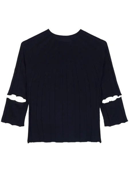 Pulover Ports 1961 albastru