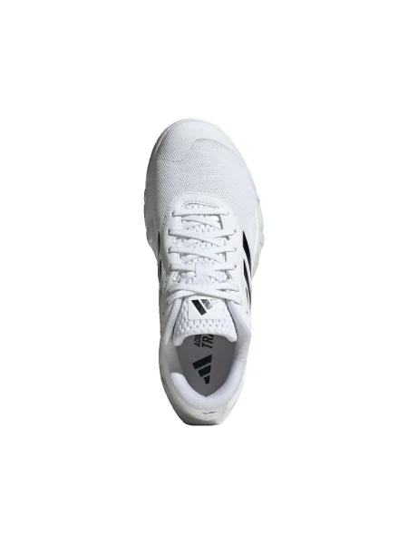 Tenisky Adidas čierna