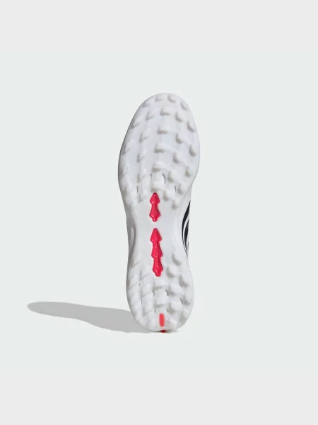 Кроссовки Adidas Predator красные