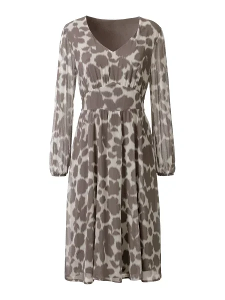 Heine Rochie pielii / șampanie