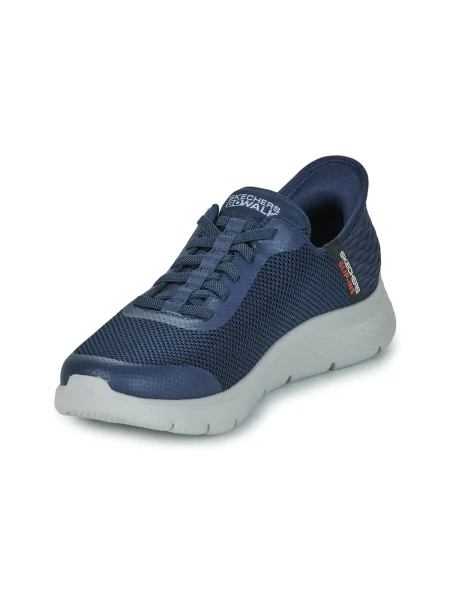 Pantofi Skechers albastru