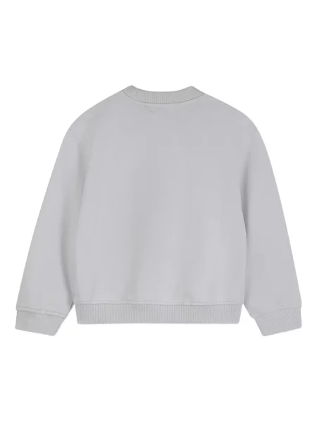 Dětské svetr Billieblush šedý
