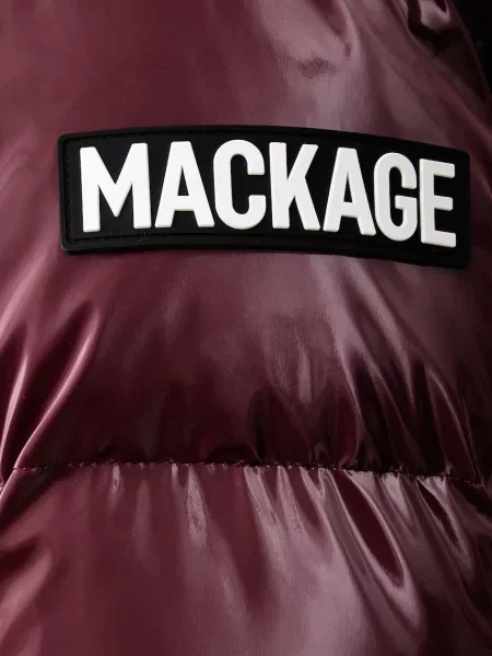 Пуховик Mackage