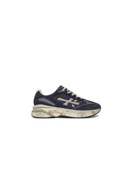 Sneakersy Premiata
