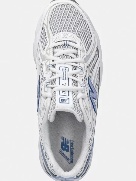 New Balance sportcipő női fehér