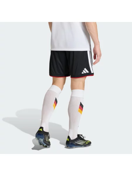 Szorty Germany 26 Home Authentic czarne