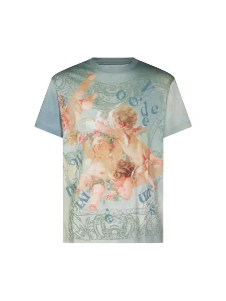 Koszulka Vivienne Westwood