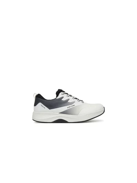 Sneakersy Josef Seibel černé