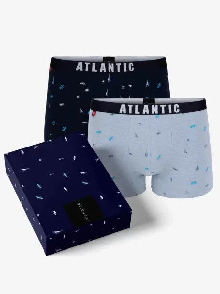 Боксеры Atlantic