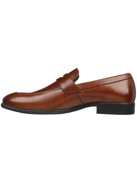 Pantofi Skechers maro