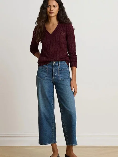 Свитер Lauren Ralph Lauren