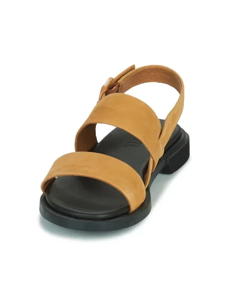 Pantofi Camper maro