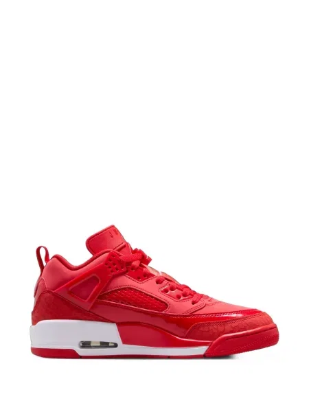 Sneakerși Jordan roșu