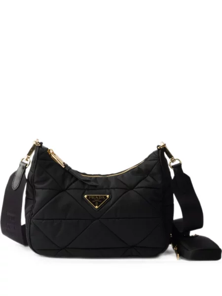 Geantă Prada negru