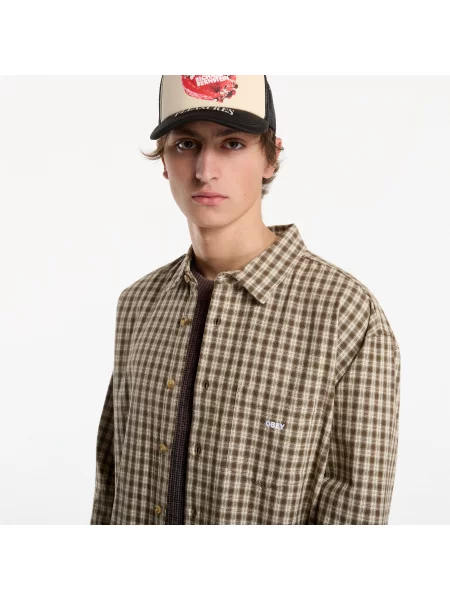 Риза Obey Clothing