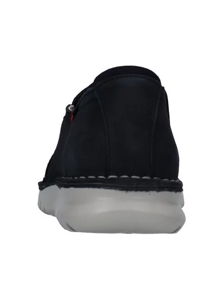 Pantofi Callaghan albastru