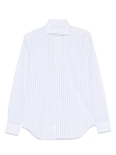 Košile Xacus modrá