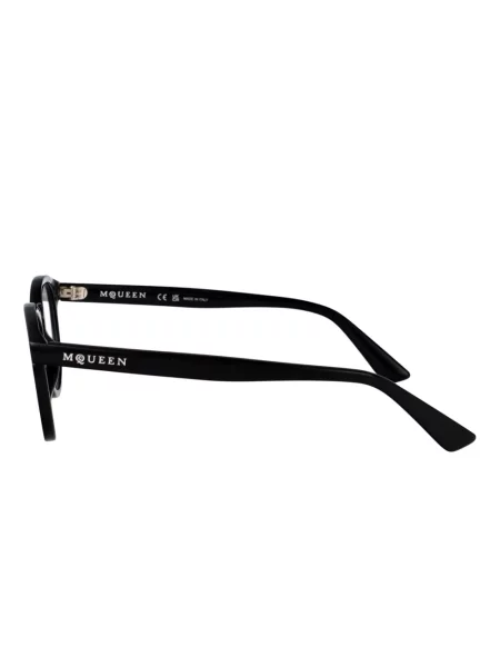 Slnečné okuliare Alexander Mcqueen Eyewear čierna