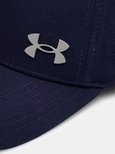 Кепка Under Armour синяя