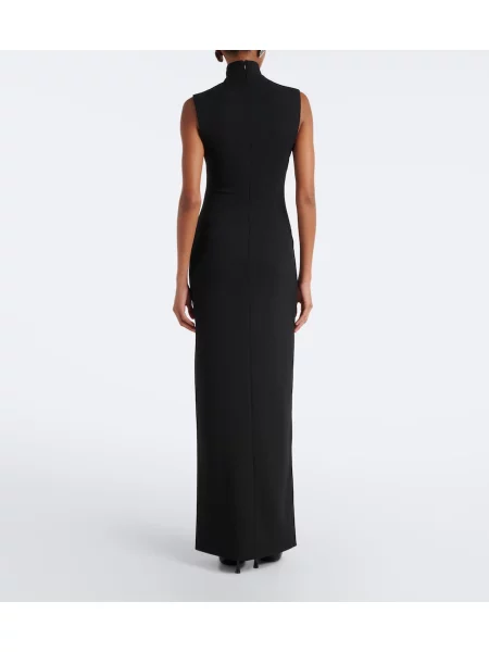Rochie Solace London negru