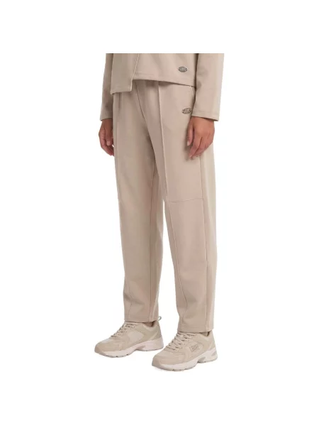 Pantaloni Leone 1947 bej