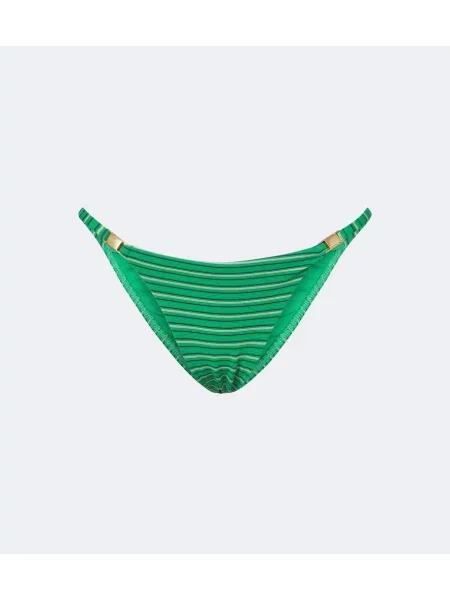 Bikini Vix Paula Hermanny verde