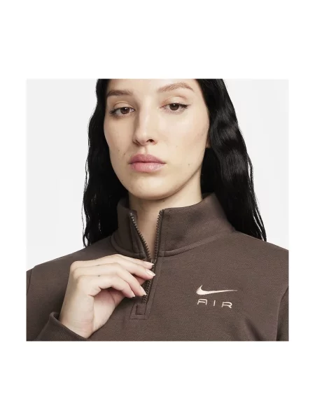 Bunda Nike hnedá