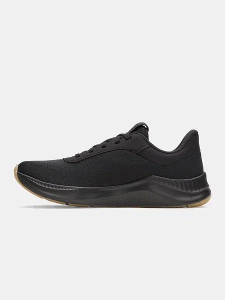 Copati Under Armour črna