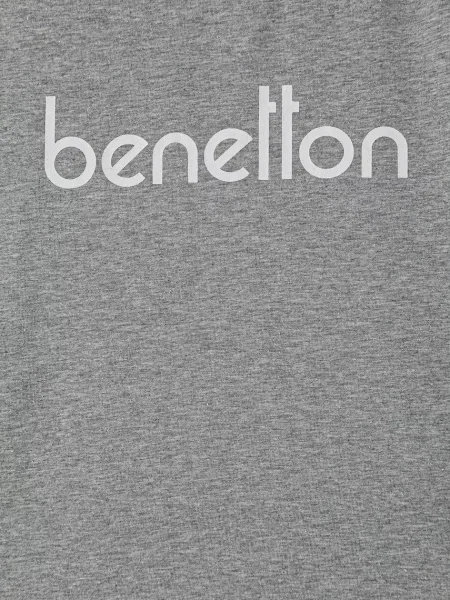 United Colors of Benetton роздільна піжама дитяча з бавовною