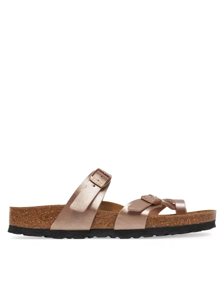 Japonke Birkenstock Mayari roza