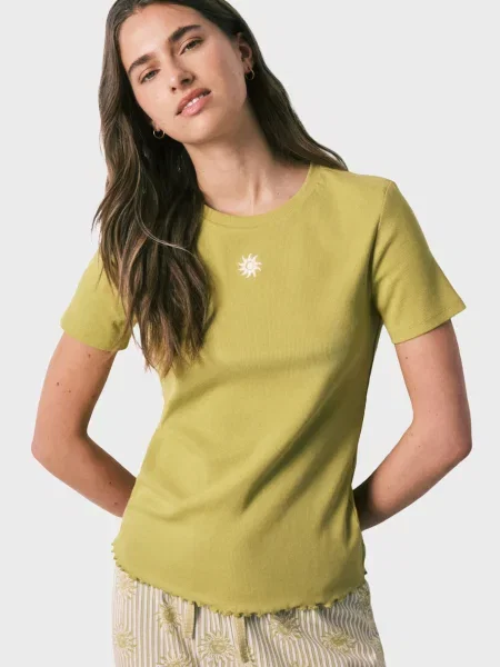 Пижама Women'secret зеленая